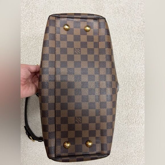 Louis Vuitton Damier Ebene - Picture 5 of 10
